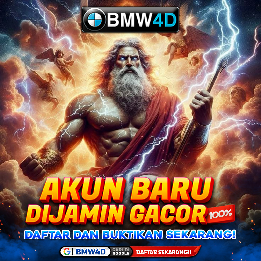 BMW4D